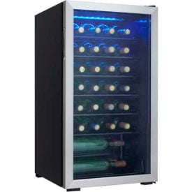 Danby - Wine Cooler 36 Bottle Capacity