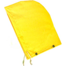 Tingley® H21107 Eagle™ Detachable Hood Yellow L