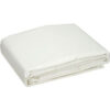 Global Industrial™ 10' x 20' Medium Duty 6 oz. Tarp White