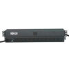 Tripp Lite PDU1215 Power Distribution Unit 19"" 1U 13 NEMA 5-15R 15ft Cord 15A
