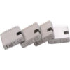 Global Industrial Power Treading Alloy Dies 1""