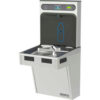 Halsey Taylor HTHB-HAC8SS-NF HydroBoost Water Refilling Station Stainless