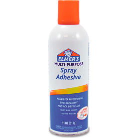Elmer's® Spray Adhesive 11 oz Aerosol