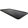 Molded Fiberglass Fibrestat ESD Lid 808200 for Stacking Box Top Overall -23-3/8""L x 12""W