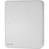 Barska CB13234 90 Keys Lock Box 10-1/2""W x 12-1/2""D x 4-1/2""H Grey Aluminum