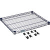 Nexel® S2130N Nexelon® Wire Shelf 30""W x 21""D