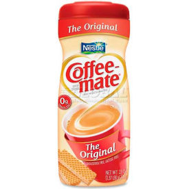 Coffee mate® Non-Dairy Powdered Creamer Original 22 oz.