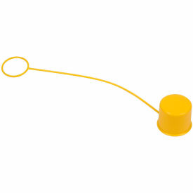 Bradley® 107-371 Tethered Dust Cover Eyewash 1/Package