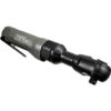 JET JAT-301 3/8"" Air Ratchet 50 ft-lbs R6 Series 200 RPM 90 PSI 4 CFM