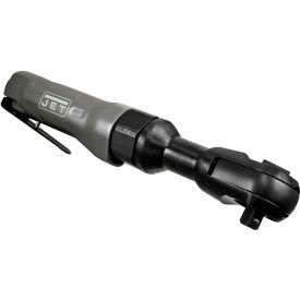 JET JAT-301 3/8"" Air Ratchet 50 ft-lbs R6 Series 200 RPM 90 PSI 4 CFM