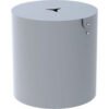 Global Industrial™ Wipes Dispenser - Wall Mount