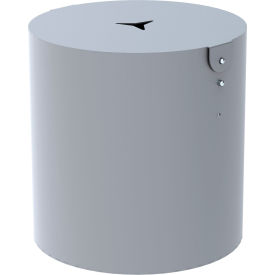 Global Industrial™ Wipes Dispenser - Wall Mount