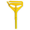 Genuine Joe Speed Change Mop Handle Plastic Yellow - GJO80160