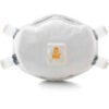 3M™ 8233 N100 Disposable Particulate Respirator 1 Each
