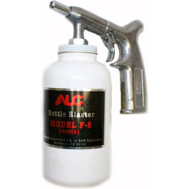 ALC 40012 Bottle Blaster Plastic / Cast Aluminum