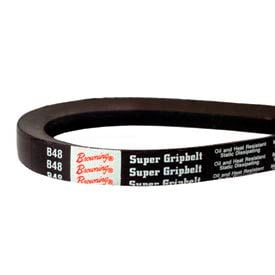 V-Belt 1/2 X 47.2 In. A45 Wrapped