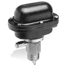 FS7-4E Flow Switch 1-1/4"" NPT With Paddles