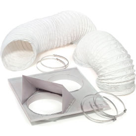 Kwikool® Ceiling Kit For KBIO1411 & KPAC1811-2