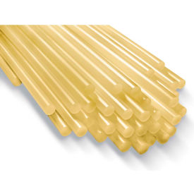 Adhesive TechnologiesHot Melt Glue-1/2x10 Stick 144°F/62°C 28000 Viscosity