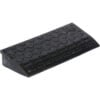 Molded Rubber Hand Truck Ramp RCR-23 9-3/4""L x 23-5/8""W x 3-3/4""H
