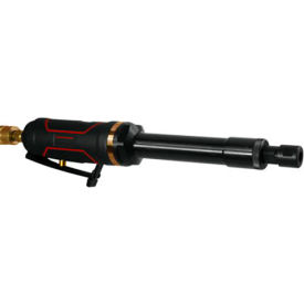 JET Industrial Extended Die Grinder 1/4"" Air Inlet 22000 RPM 1 HP