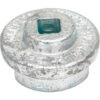 Drum Bung Socket BUNG-S-S2 - Zinc-Plated Cast Steel - 1/2"" Drive Size