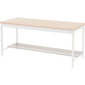 Global Industrial™ Laminate Lower Shelf 60""W