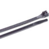 Gardner Bender 46-418UVB Heavy-Duty Cable Tie UVB 18"" (175 Lb) - 50 pk.