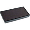 2000 PLUS® 2000 PLUS Replacement Ink Pad for Printer P30 & Dual Pad Printer P30 Black