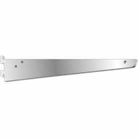 12"" Thin Line Blade Bracket - Chrome