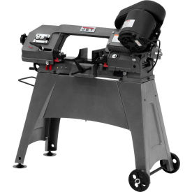 Jet 414458 HVBS-56M 5 X 6 Horizontal/Vertical Bandsaw 115/230V1-Phase