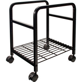 Advantus® Heavy Duty File Shuttle FS-2BHD - 17-3/8""L x 14-3/8""W x 20""H (Holds TLF-2)