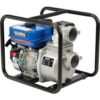 Global Industrial® GP80 Portable Gasoline Water Pump 3 Intake/Outlet 7HP
