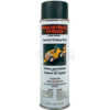 Rust-Oleum S1600 System Inverted Striping Paint Aerosol Black