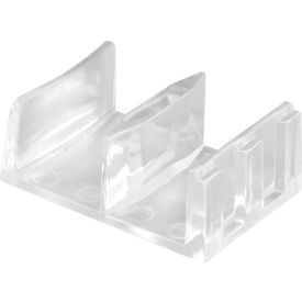 Prime-Line M 6058 Shower Door Bottom Guide Assembly(Pack of 2)
