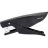 Universal One Plier Stapler 20-Sheet Capacity Black