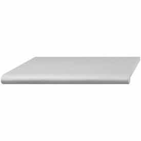 13""D X 24""L Duron Shelf - Open - White