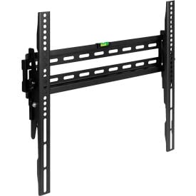 Flash Furniture Tilting TV Wall Mount with Built-In Level For 32""- 55"" TVs