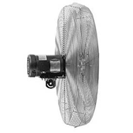 TPI ACH30EX130 Inch Specialty Fan Head Non Oscillating 1/4 HP 5400 CFM 1 PH