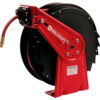 Reelcraft RT635-OLP 3/8""x 35' 300 PSI Medium Duty Low Pressure Spring Retractable Hose Reel
