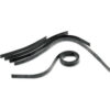 Unger® ErgoTec® Replacment Rubber 36"" 12 Pack - RT920