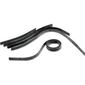 Unger® ErgoTec® Replacment Rubber 36"" 12 Pack - RT920