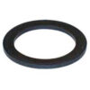 1-1/2"" EPDM Short Shank Gasket