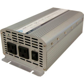 AIMS Power 1000 Watt Value Power Inverter PWRB1000