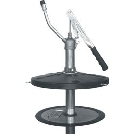 American Forge & Foundry Grease Filler Pump