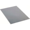 Global Industrial™ 21""W x 13""H Side Panel for 24""W unit