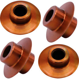 Replacement Cutting Wheels For Global Industrial™ Pipe Threading Machines 604050 & 604051