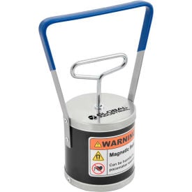 Global Industrial™ Magnetic Bulk Lifter 16 lb. Pull