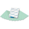 Hammermill® Fore MP Colors Paper 8-1/2"" x 11"" 20 lb Green 500 Sheets/Ream