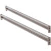 Global Industrial™ Z Beam Pair 60""L Gray